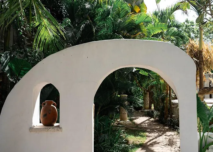 La Santa Rosa 3*