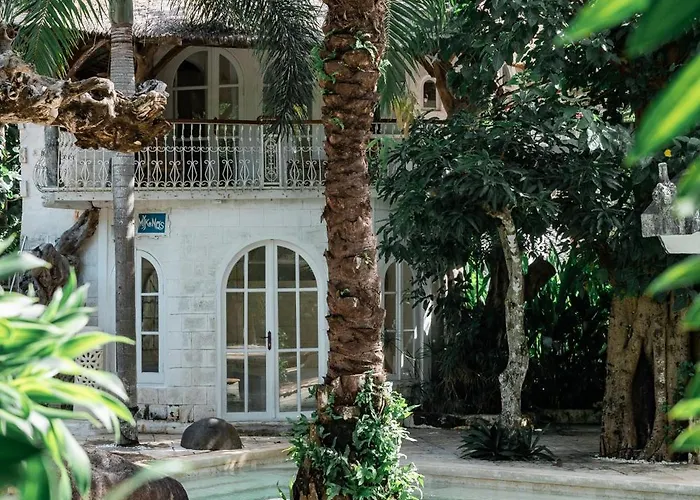 La Santa Rosa 3*