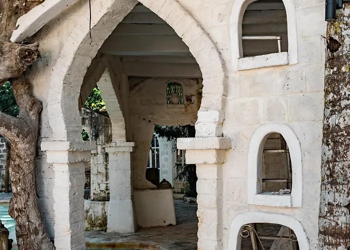 La Santa Rosa 3*