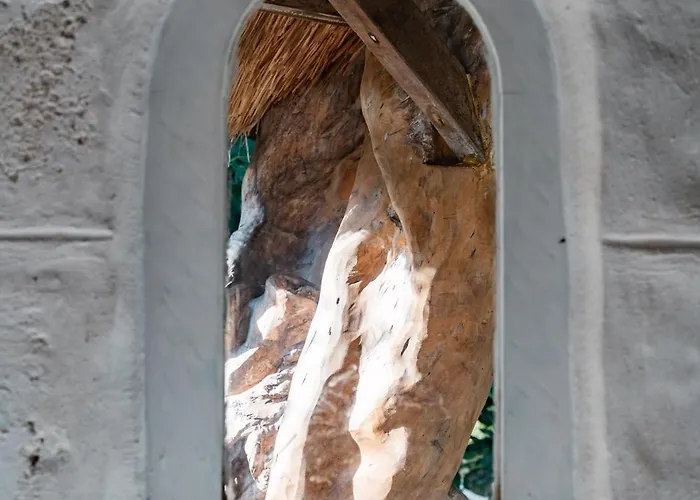 La Santa Rosa