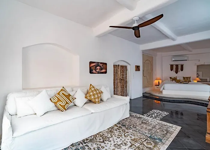 La Santa Rosa 3*