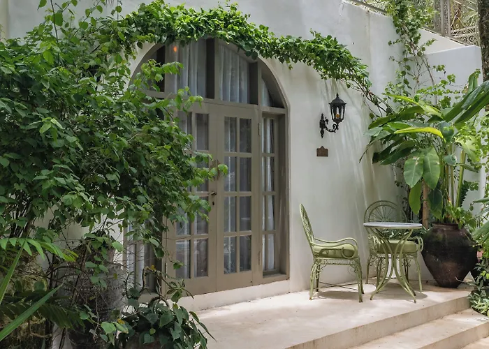 La Santa Rosa Hotel 3*