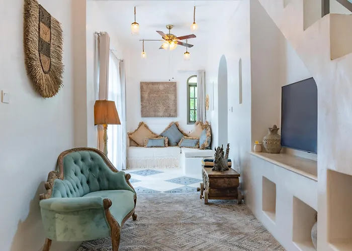Hotel La Santa Rosa 3*